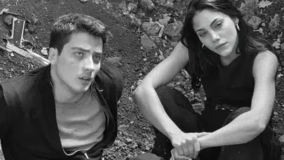 Atakan Özkaya ve Dilin Döğer sevgili mi, aşk iddiası doğru mu? İşte ilk açıklama