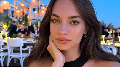 EYLÜL TUMBAR'İN BOYU VE KİLOSU KAÇ! Kaç yaşında, nereli, sevgilisi kim?