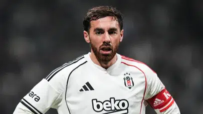 Orkun Kökçü Sahne Aldı! Süper Lig’de Tüm Dengeleri Değiştirdi