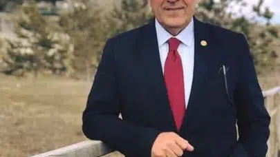 Ardahan Belediye Başkanı’nın Hayatı ve Görevleri!