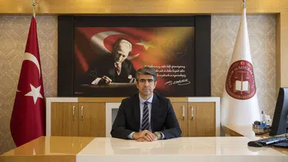 Murat Gülaç Kimdir, Kaç Yaşında, Nereli, Evli Mi? Adalet Bakanlığı Teftiş Kurulu Başkanı Murat Gülaç’ın Hayatı ve Kariyeri