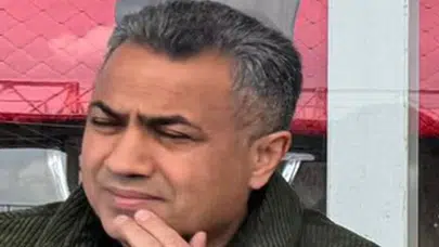 SERİK SPOR SAHİBİ TUFAN SADYGOV KİMDİR! FIFA neden futboldan men cezası verdi?