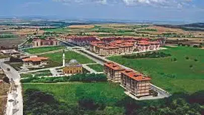 Edirne TOKİ Kura Sonuçları 2026 Online Sorgulama ve Başvuru Ücreti İadesi