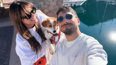 Kızılcık Şerbeti Doğa’nın Nişanlısı Ata Ayyıldız Kaç Yaşında, 1994 Doğumlu mu, Mesleği ve Kariyeri Ne?