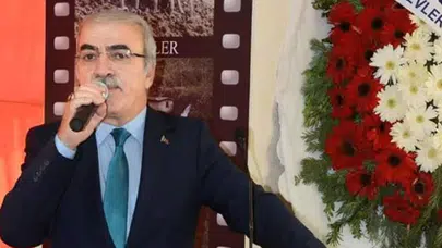 İDRİS TÜRK KİMDİR VE NEDEN ÖLDÜ (TRABZON DERNEKLERİ FEDERASYONU GENEL BAŞKAN VEKİLİ) Vefat Nedeni Ne, Cenazesi Ne Zaman ve Nerede Defnedilecek?