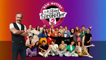 ÇGHB 2 OYUNCULARI NEDEN AYRILDI? Cihan Talay ve Gürhan Altundaşar Çok Güzel Hareketler 2’den Neden Ayrıldı, Ekipte Neler Yaşandı?