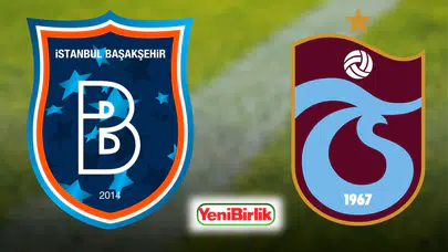 Kupada Kritik Gece: Başakşehir – Trabzonspor Maçı Çeyrek Final Biletini Belirliyor