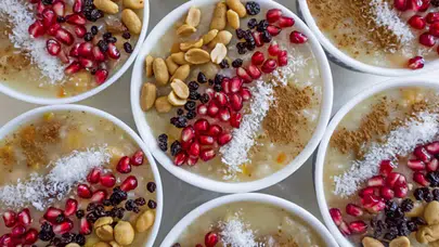 Diyanet 2026 Dini Günleri Açıkladı: Muharrem ve Aşure Tarihleri Belli Oldu