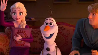 FROZEN 4 NE ZAMAN ÇIKACAK? Karlar Ülkesi 4 resmen geliyor mu, hikayesi ne olacak?