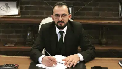 HACI MUHAMMED YILMAZ KİMDİR! Neden öldü, kalp krizi mi, Bulancakspor’a ne katkı sağladı?