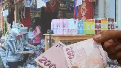 TESK açıkladı: Ramazan Bayramı alışverişinden 120 milyar lira gelir bekleniyor