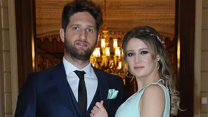 Magazinle tanındı, iş dünyasında büyüdü: Gizem Karaca’nın eşinin serveti!