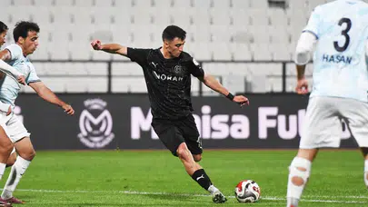 Adana Demirspor-Manisa FK maçı canlı izle! Saat kaçta, beIN Connect’te mi, TRT Spor’da mı, şifresiz izlenir mi?