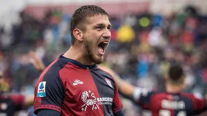 Beşiktaş altyapısından Serie A’ya uzanan hikâye!