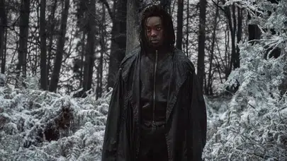 PAAPA ESSİEDU KİMDİR, HARRY POTTER'DA YENİ SNAPE Mİ OLACAK? Kaç yaşında, hangi dizilerde oynadı?