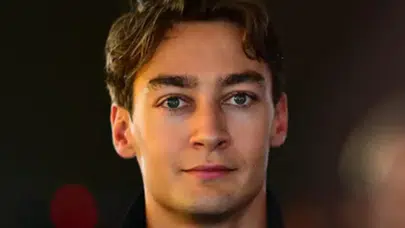 GEORGE RUSSELL KAÇ YAŞINDA! Evli mi, bekar mı, sevgilisi var mı, aslen nereli?