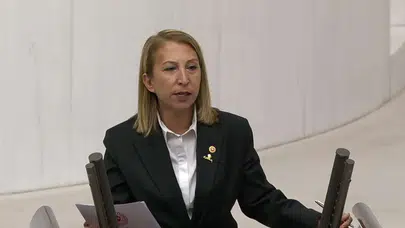 CHP’li Derici’den okullarda Ramazan etkinliklerine skandal tepki 'Laiklere hesap vermelisiniz'