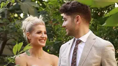 Atakan Özyurt'un Eşi Selen Kaldırım’ın Hayatı!