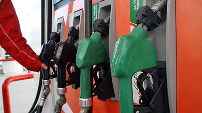 AKARYAKIT FİYATLARI 6 MART 2026!