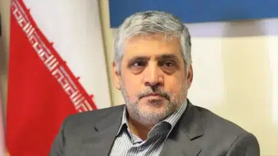 Lübnan’dan Şok Karar! İran Büyükelçisi Sınır Dışı Ediliyor