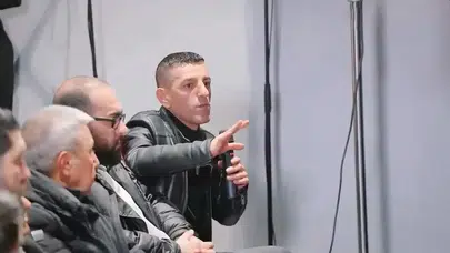 Özgür Çelik Olayı Nedir, Mevzular Açık Mikrofon Kadın Katılımcı İfşası, Oğuzhan Uğur’un Müdahalesi