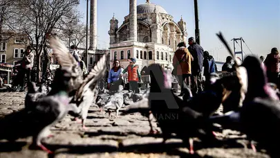 İSTANBUL HAVA DURUMU 10 MART 2026! İstanbul'da bugün hava durumu nasıl olacak?