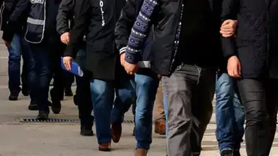 Ankara'da Sosyal Medya Tuzağı Kanlı Bitti! Kapıya Gidip Silahla Gasp Ettiler