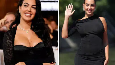 Ronaldo Georgina'ya aylık ne kadar ödeyecek? Evlilik sözleşmesinin detayları ortaya çıktı