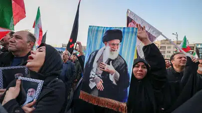 İran-ABD-İsrail Hattında Kritik Gelişme: 7 Üst Düzey Yetkili Daha Hayatını Kaybetti!