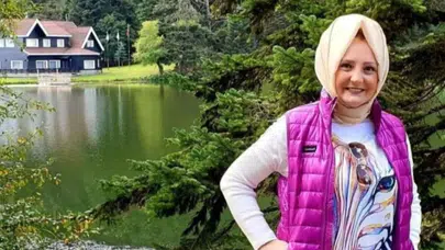 AK Parti Teşkilatında Derin Üzüntü: Tuba Şensoy Vefat Etti