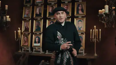 Prime Video’nun yeni reality formatı Türkiye’de gündem oldu!