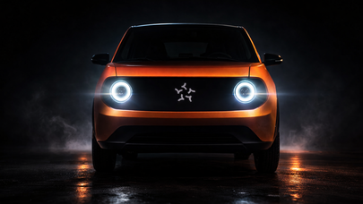 Togg’a Yerli Rakip, Karea Elektrikli Araç Martta Satışa Çıkıyor!