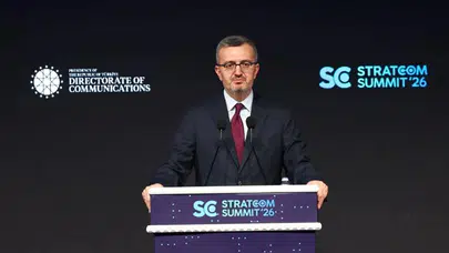 Uluslararası Zirvede Geniş Katılım, STRATCOM 2026 Tamamlandı