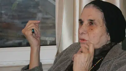 Hastalık, inziva ve dönüşüm: Ayşe Şasa’nın hayatındaki kırılma anları