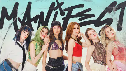 MANİFEST KONSER! Bilet Fiyatları Ne Kadar, İstanbul Konserleri Ne Zaman?