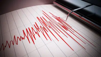 Ege kıyılarında yeni deprem: Datça açıklarında sarsıntı kaydı!