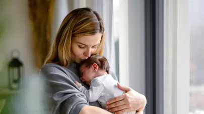 Avrupa ülkeleri geride kaldı! Türkiye’de doğum izni rekor seviyeye ulaştı