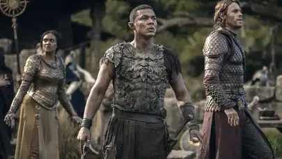 Güç Yüzükleri (The Rings of Power) 3. Sezon Ne Zaman Çıkacak, Yayın Tarihi ve Kaç Bölüm Olacak, Çekimler Ne Zaman Bitti?