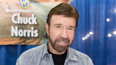 CHUCK NORRIS EVLİ Mİ, EŞİ KİM, ÇOCUĞU VAR MI? Ailesi ve Özel Hayatı Hakkında Bilgiler
