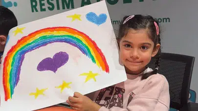 45. Uluslararası Pınar Çocuk Resim Yarışması’na başvuru süresi uzatıldı