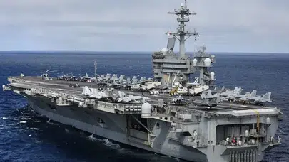 İran “Dört Balistik Füze Attık” Dedi, ABD’den İlk Yanıt Geldi