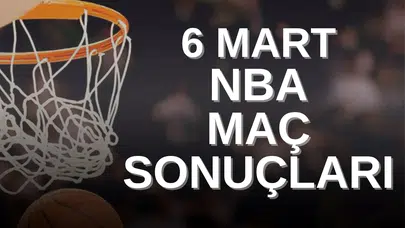 NBA’DE GECENİN SONUÇLARI NE OLDU! Orlando–Dallas maçını kim kazandı, Lakers neden kaybetti?