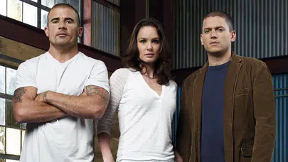 PRISON BREAK 6. SEZON GELECEK Mİ? Prison Break dizisi hakkında az bilinen gerçekler ve dizinin perde arkası