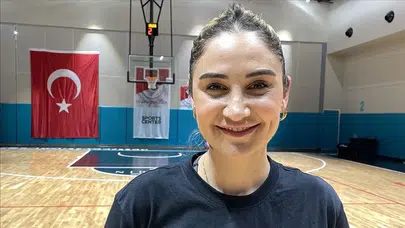 “Kadın Fatih Terim” Benzetmesiyle Gündemde: Selen Erdem’in Başarı Hikayesi