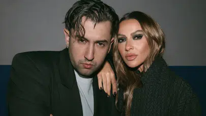 Hadise ve Motive iş birliği Spotify Türkiye’de 1 numara