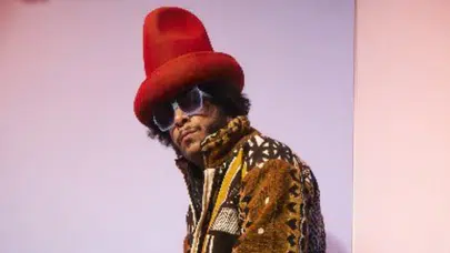 BOOTS RİLEY KİMDİR! Kaç yaşında, mesleği ne, hangi projelerle tanındı?