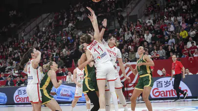 FIBA 2026 ELEMELERİNDE TÜRKİYE KAÇINCI OLDU? Japonya Arjantin maçının sonucu ne, İstanbul C Grubu’nda kimler önde?