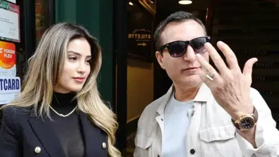 Rafet El Roman’dan Sürpriz Nişan İtirafı: Azerbaycanlı Gelin Adayı