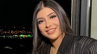 AYNUR POLAT KİMDİR!