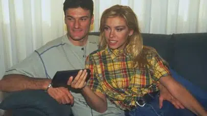 Spor ve magazin dünyasını şaşırtan Alpay Cansel aşkı!